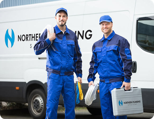 Your Reliable Full Service Plumbing Experts